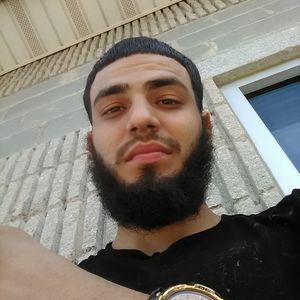 Meet your Posher, Ruben